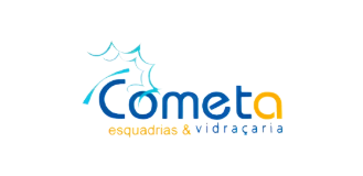 Cometa Esquadrias & Vidraçaria